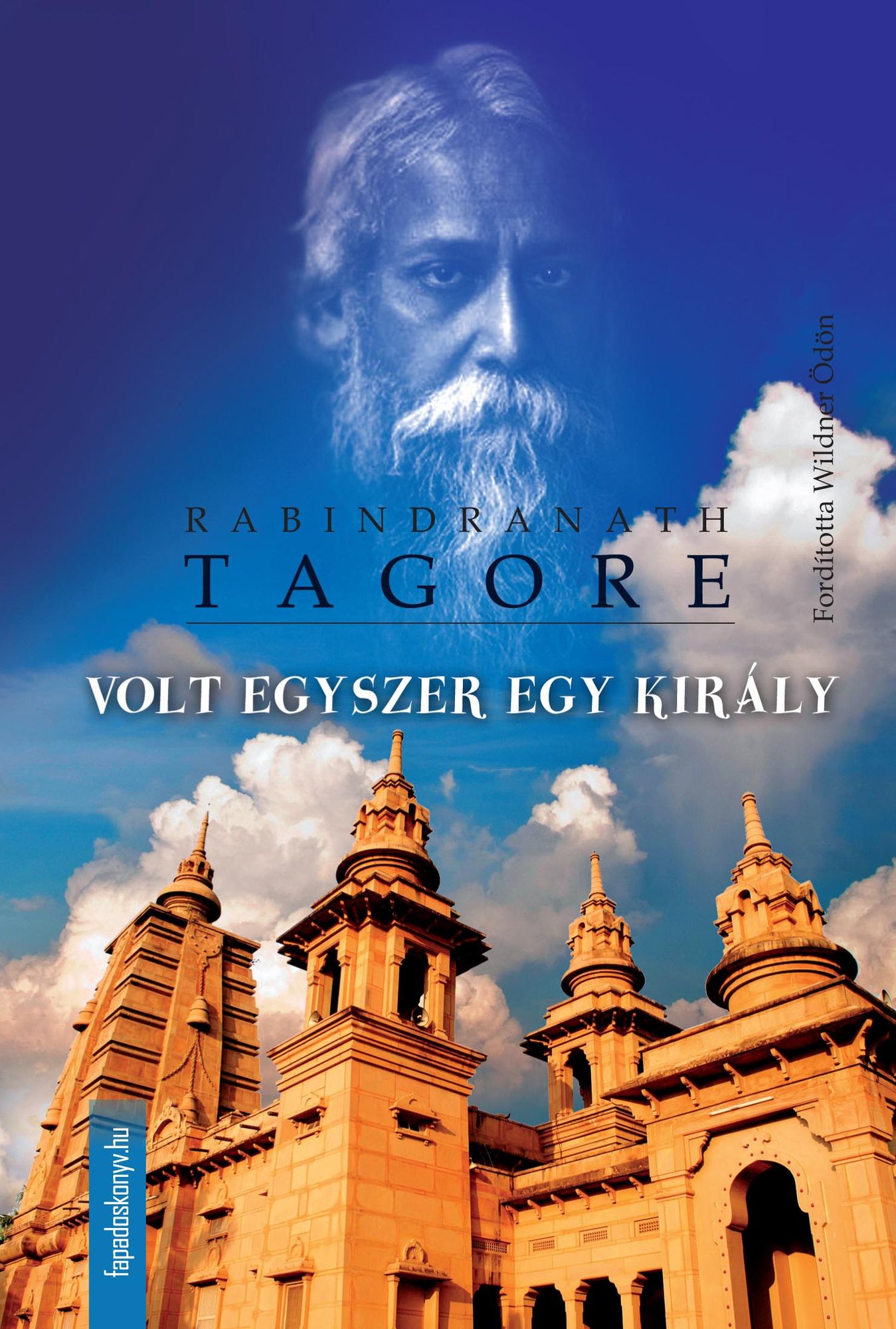Volt egyszer egy király