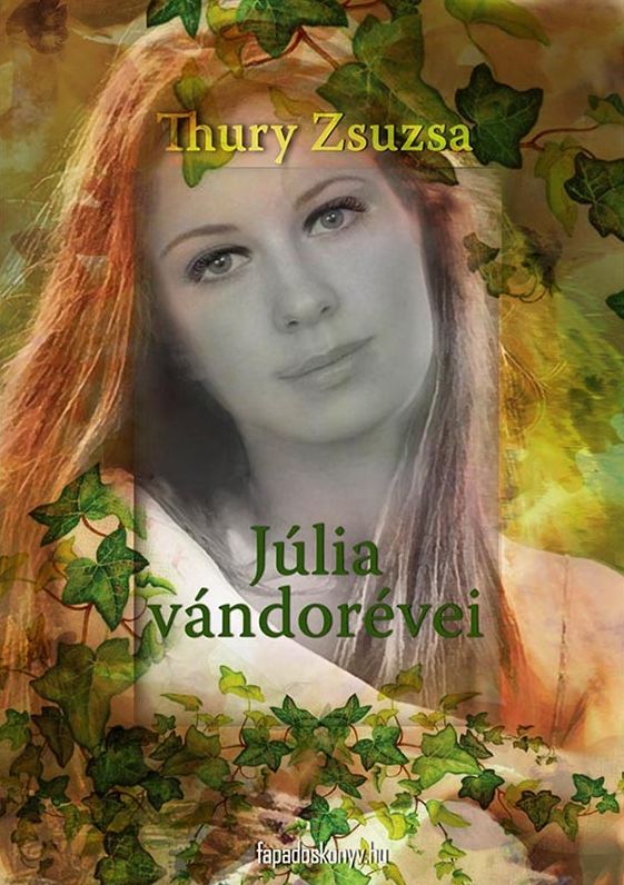 Júlia vándorévei
