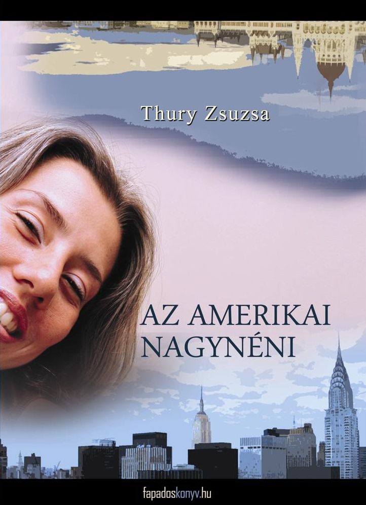 Az amerikai nagynéni