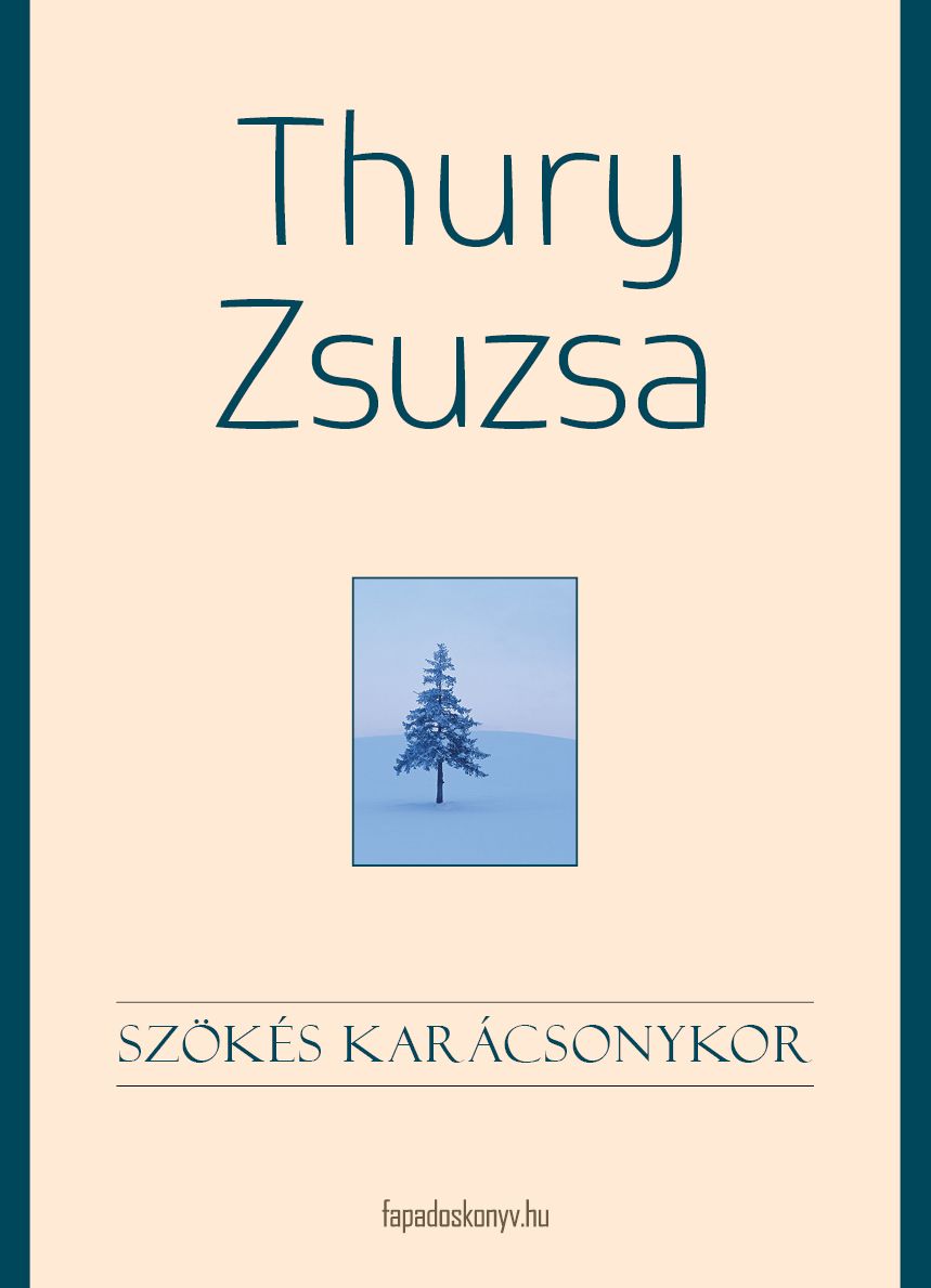 Szökés karácsonykor