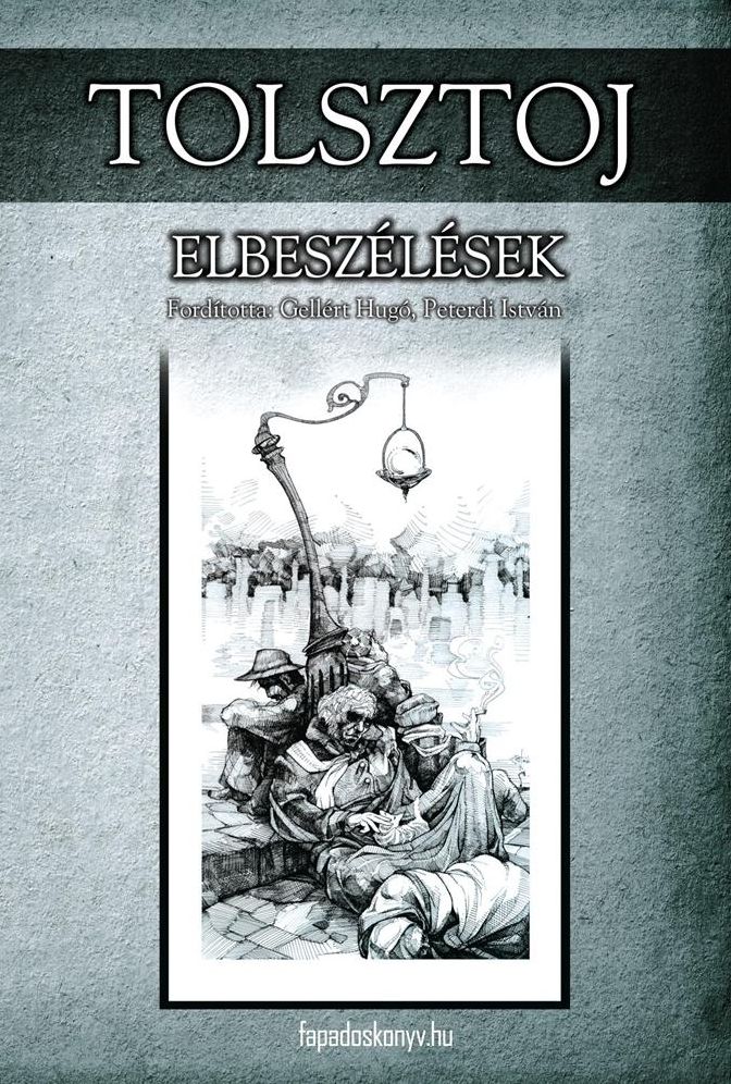 Elbeszélések