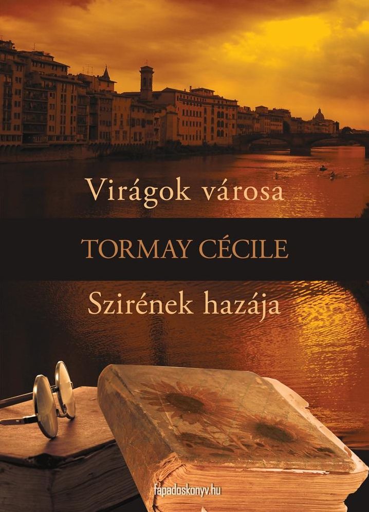 Virágok városa, Szirének hazája