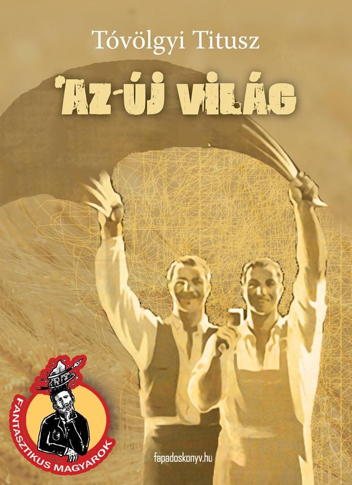 Az új világ