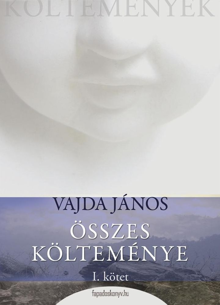 Vajda János öszes költeménye 1.rész