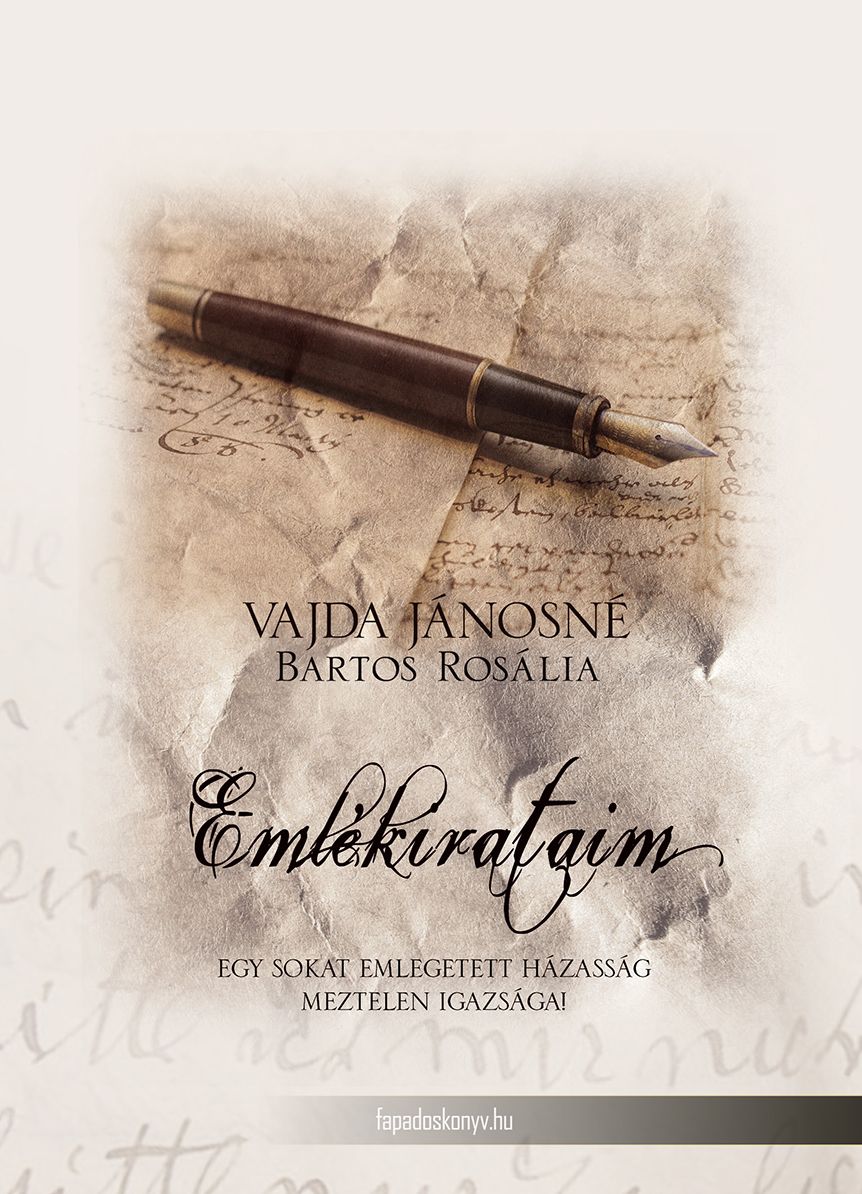 Emlékirataim