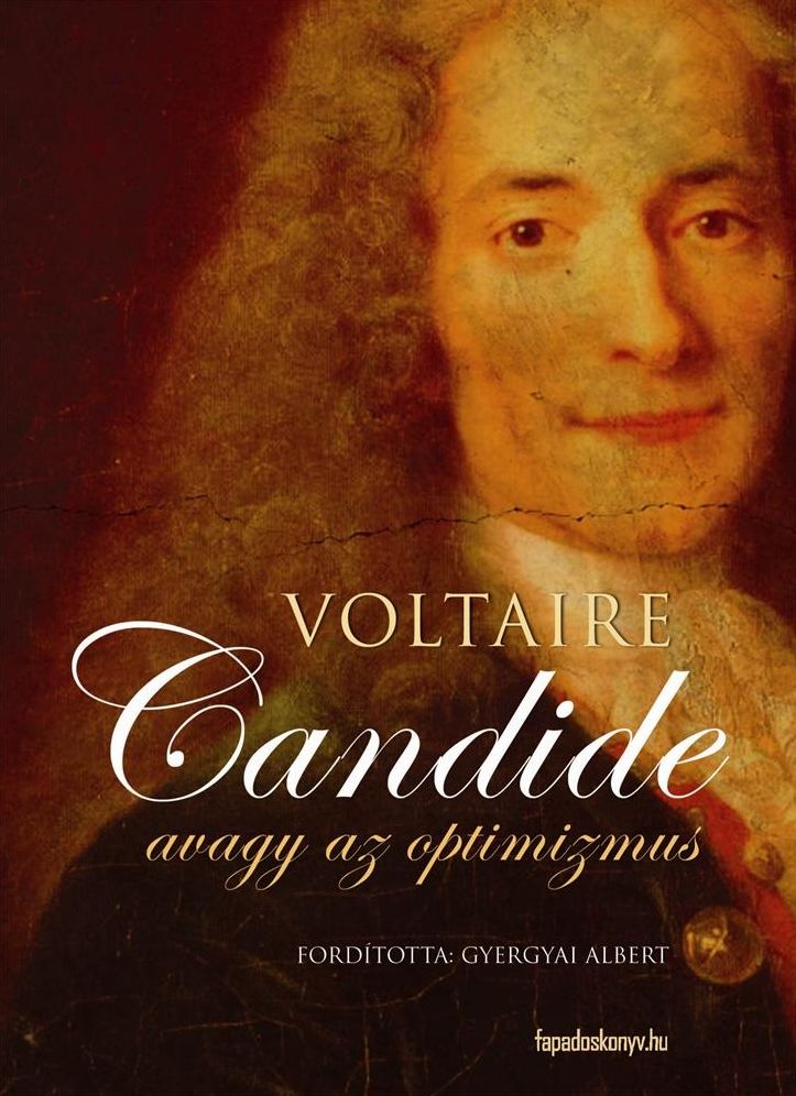 Candide avagy az optimizmus