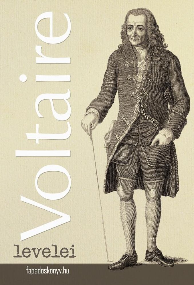 Voltaire levelei