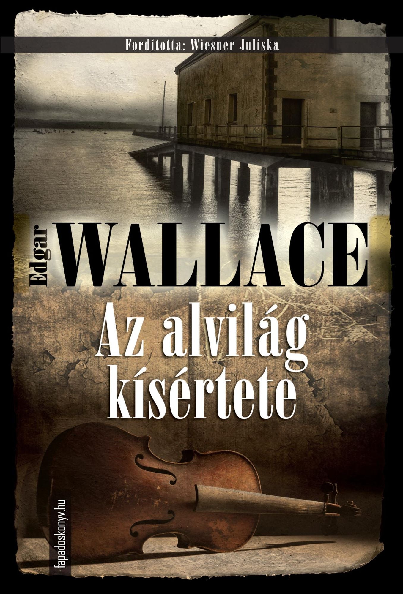 Az alvilág kísértete