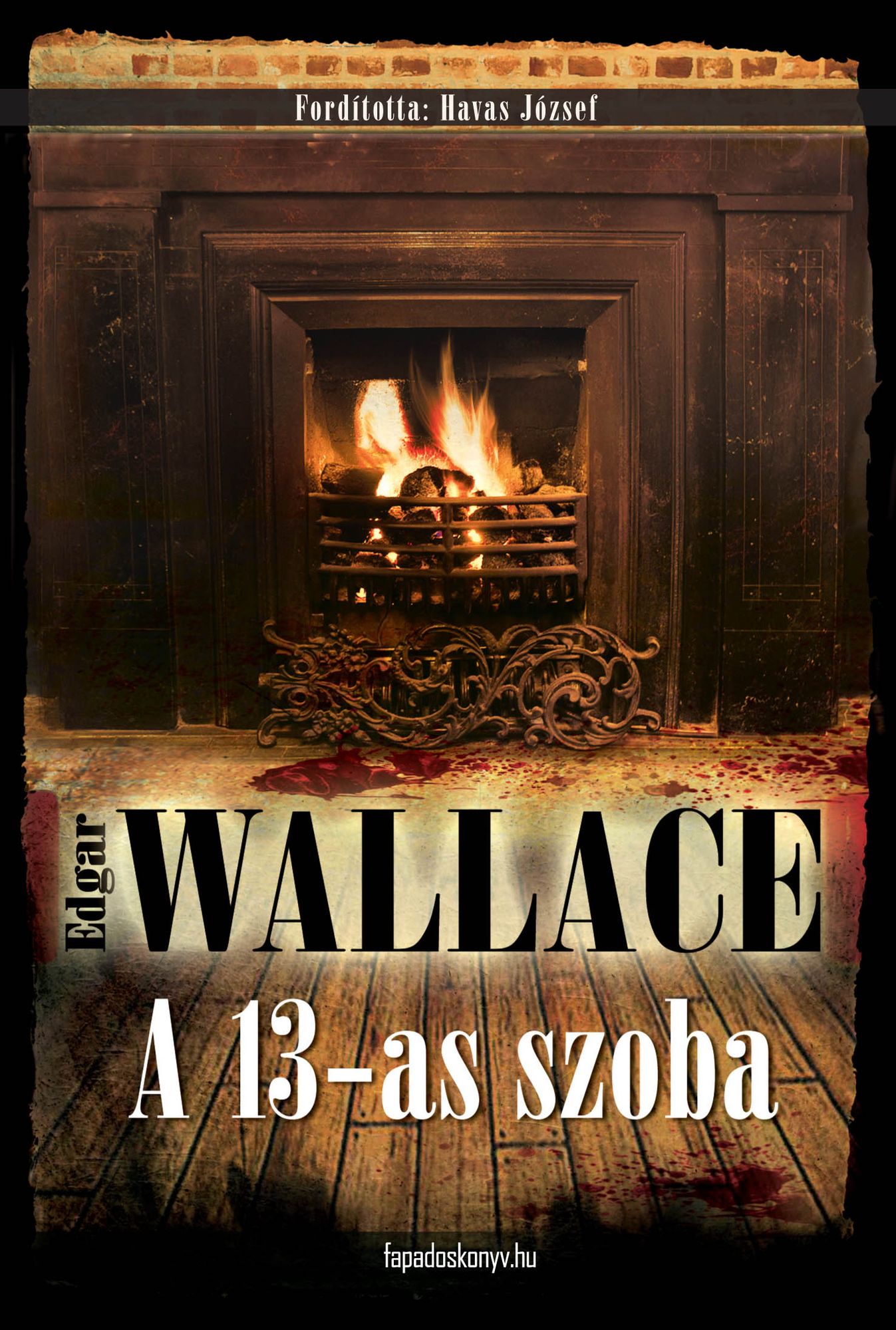 A 13-as szoba