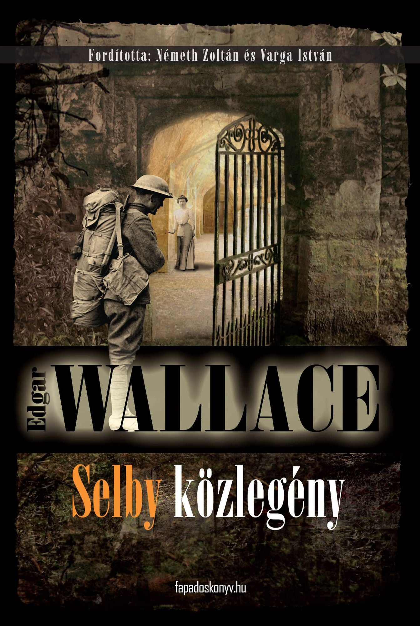 Selby közlegény