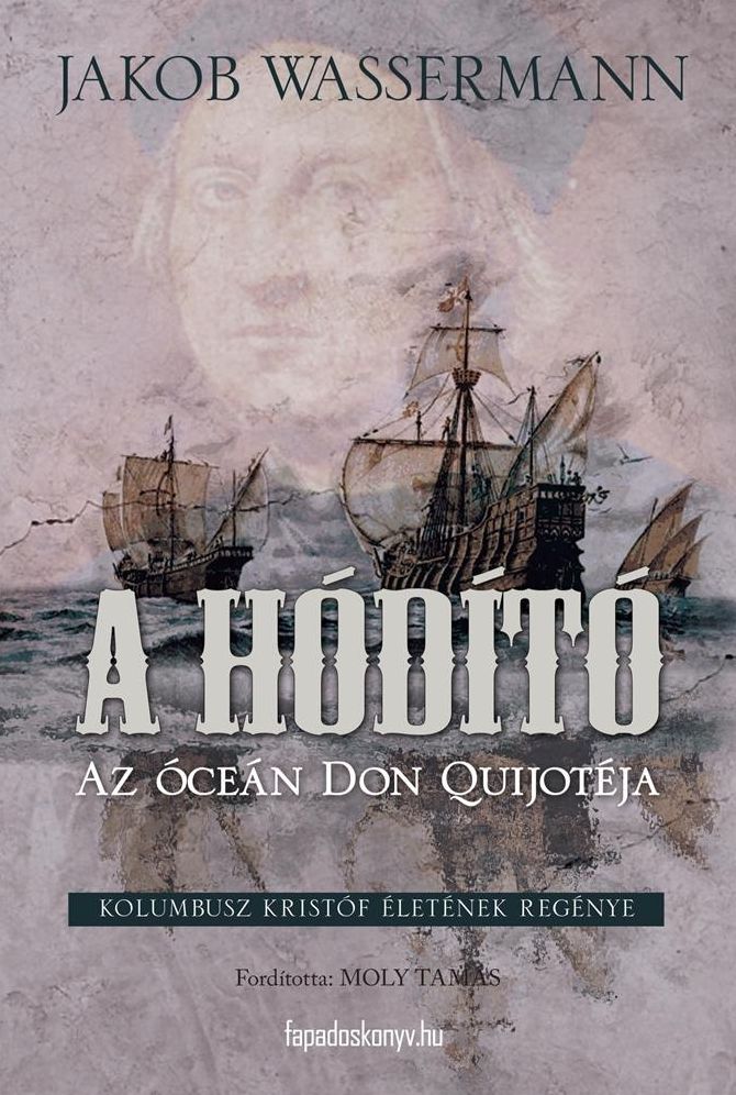 A hódító