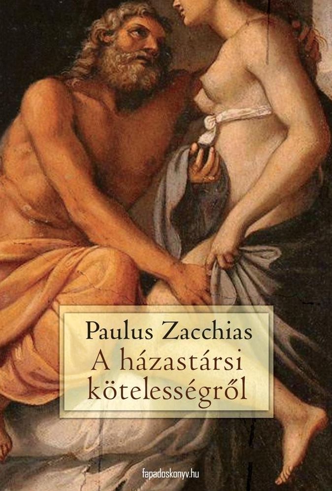 A házastársi kötelességről