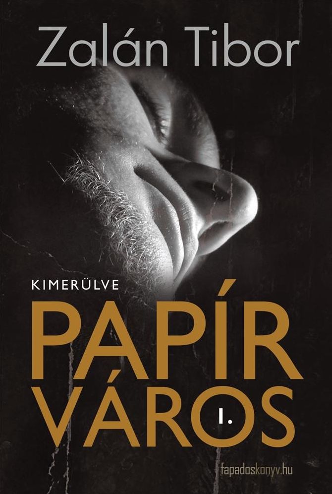 Papírváros I. : Kimerülve