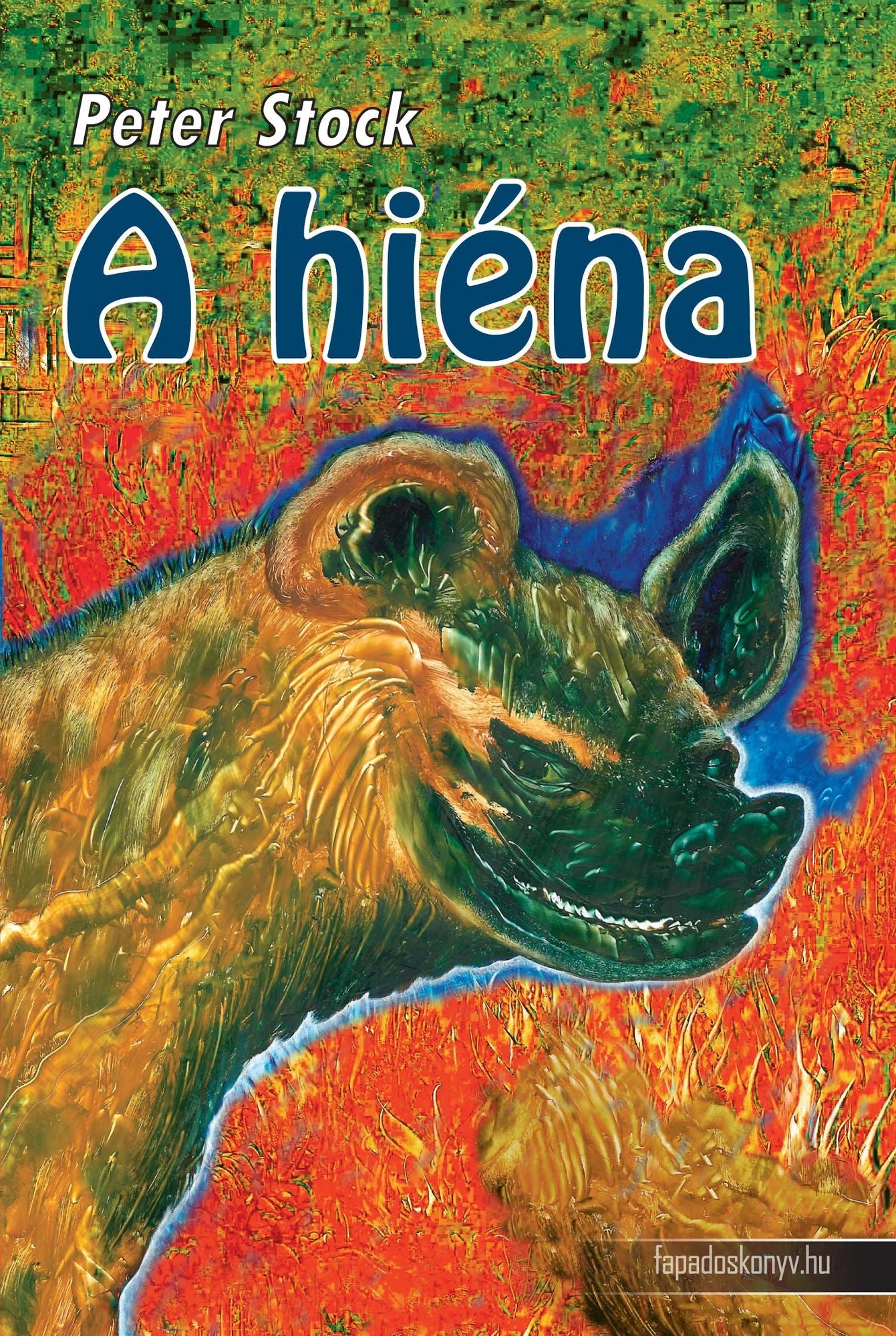 A hiéna