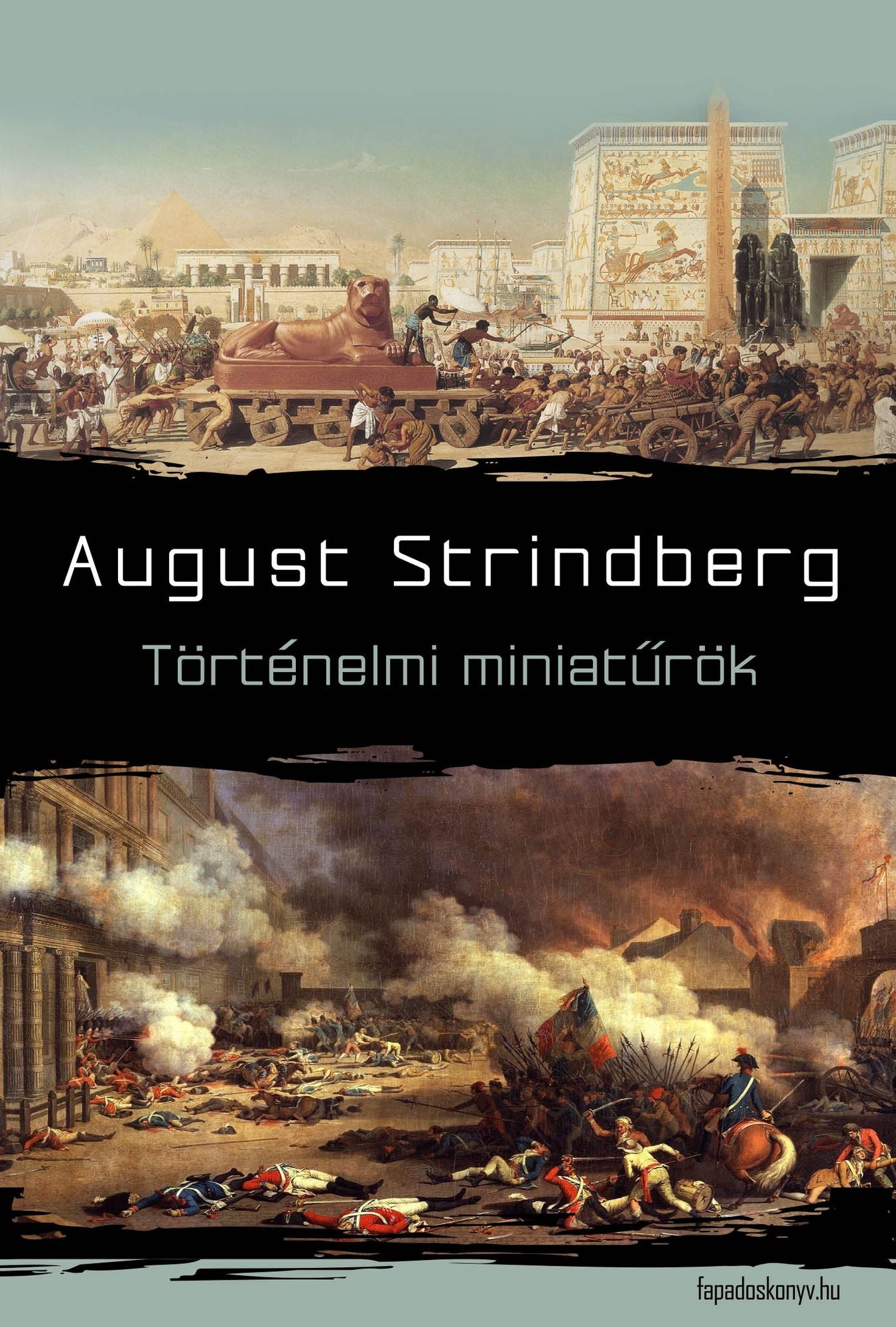 Történelmi miniatűrök