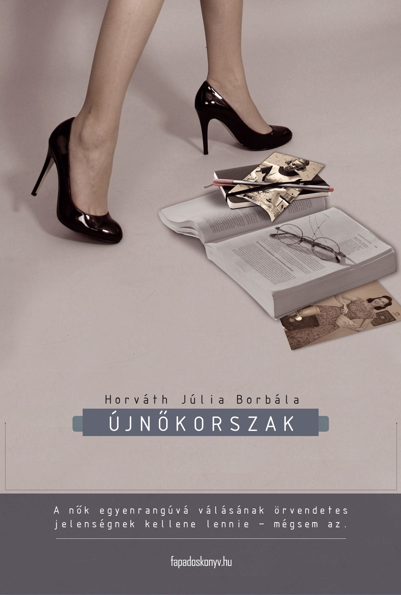 Újnőkorszak