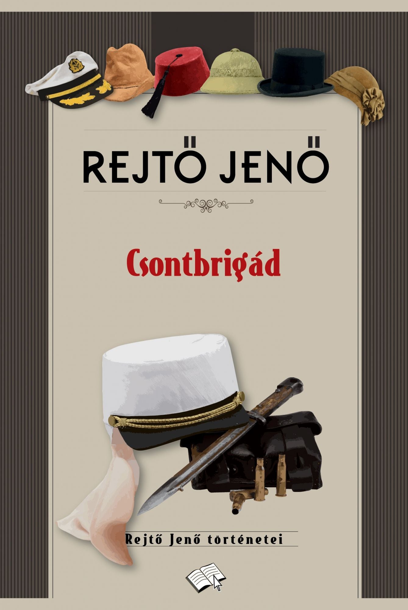 Csontbrigád