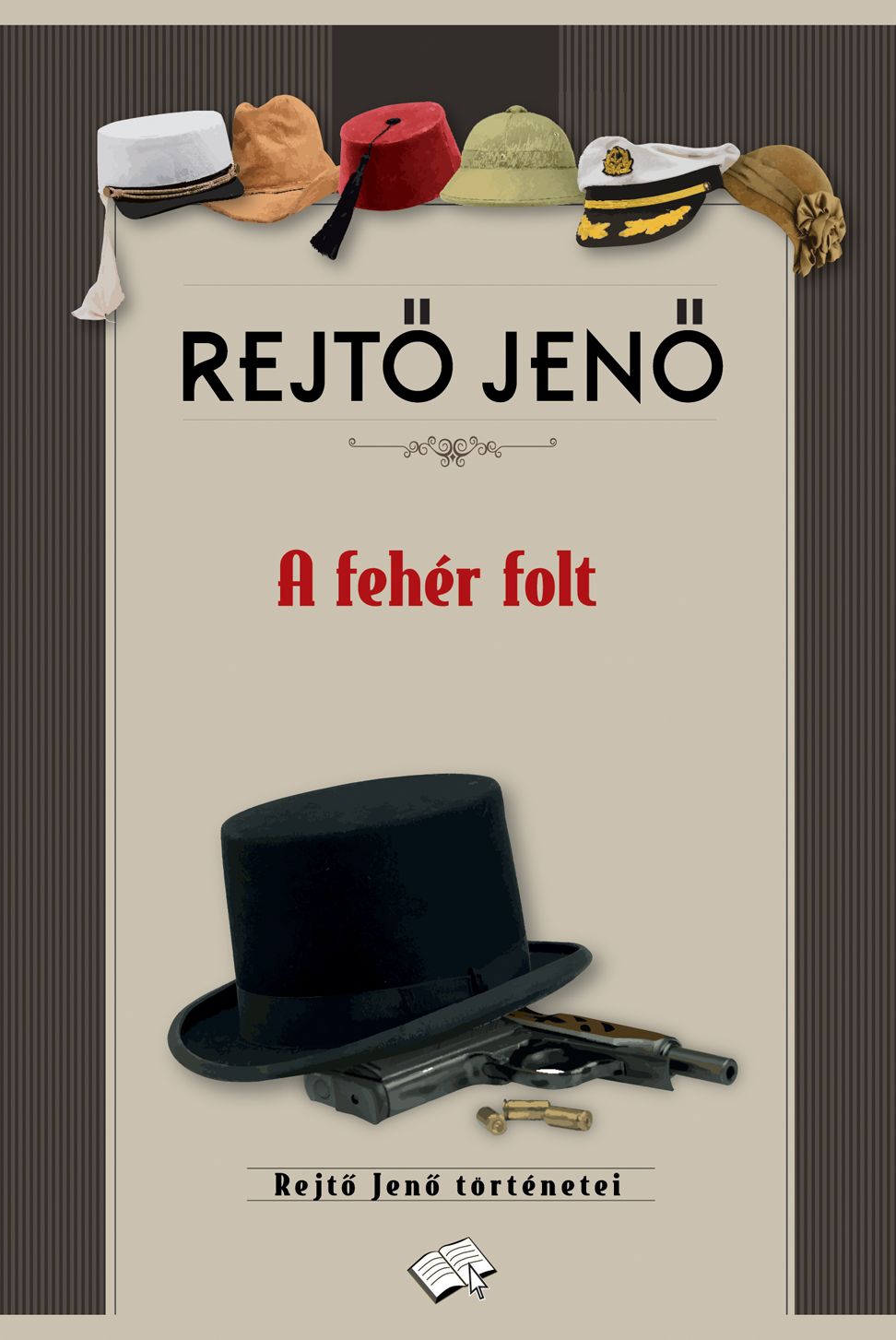 A fehér folt