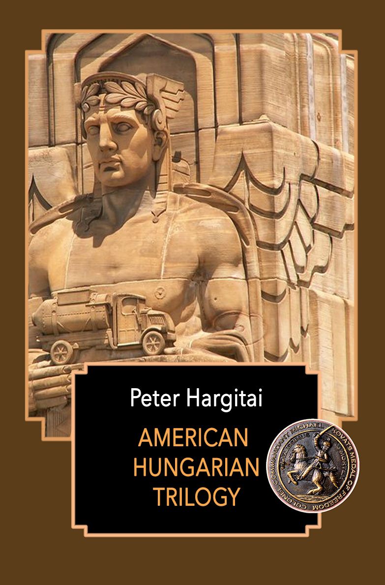American Hungarian Trilogy