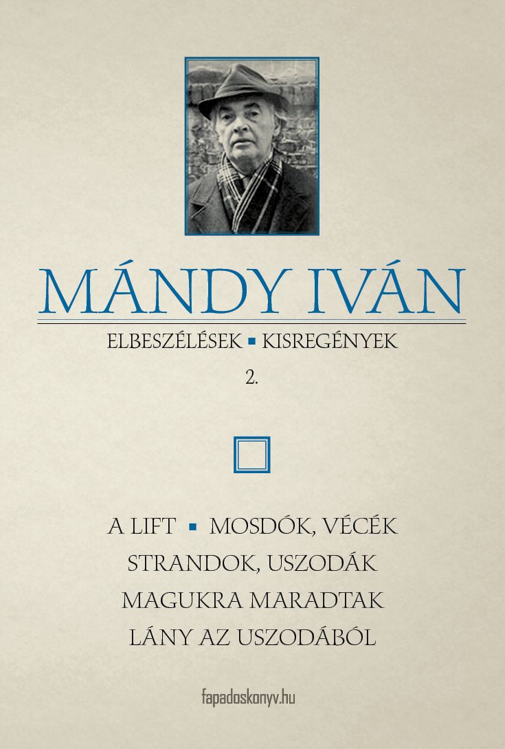 Elbeszélések, kisregények II.