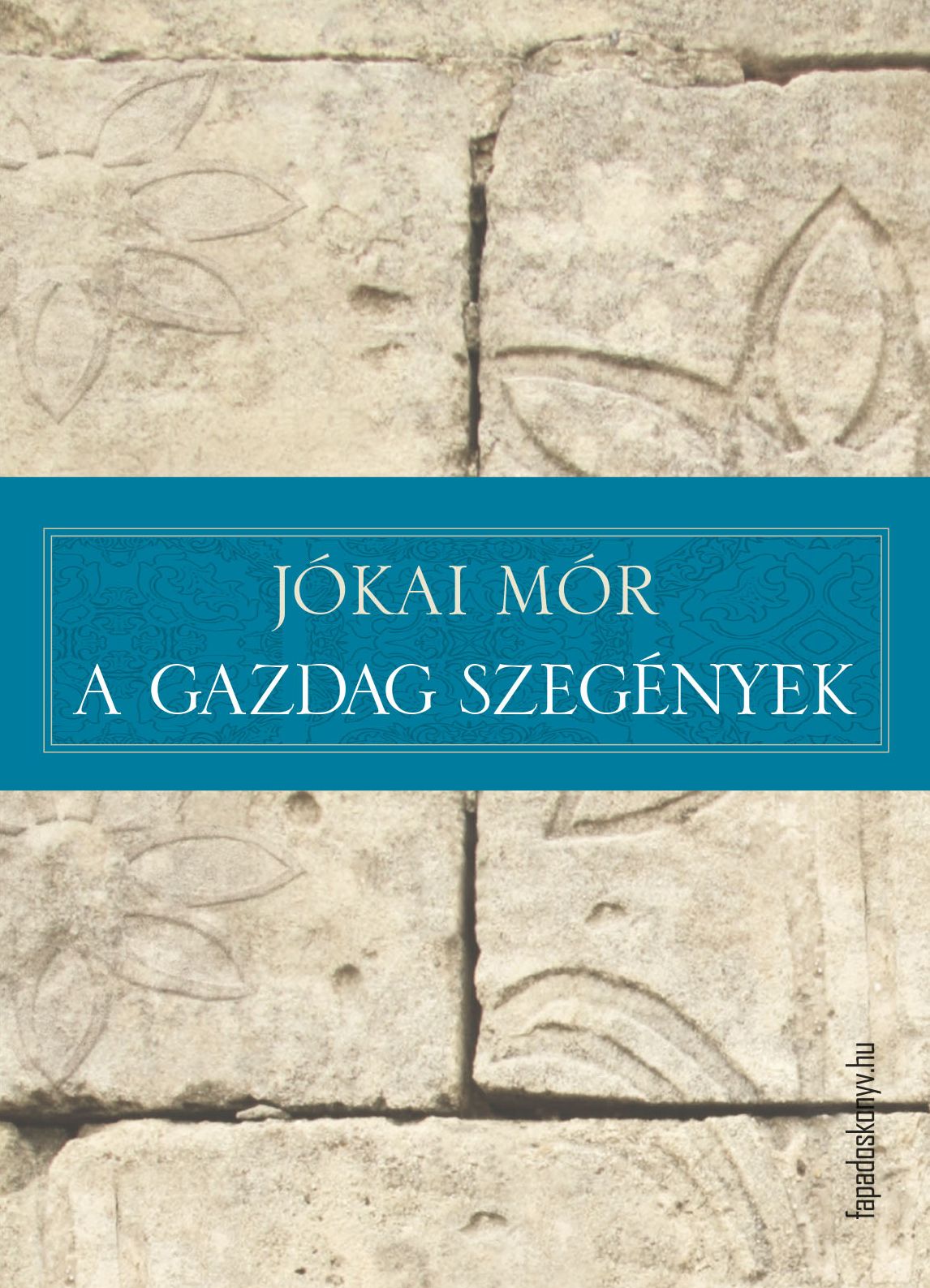 A gazdag szegények