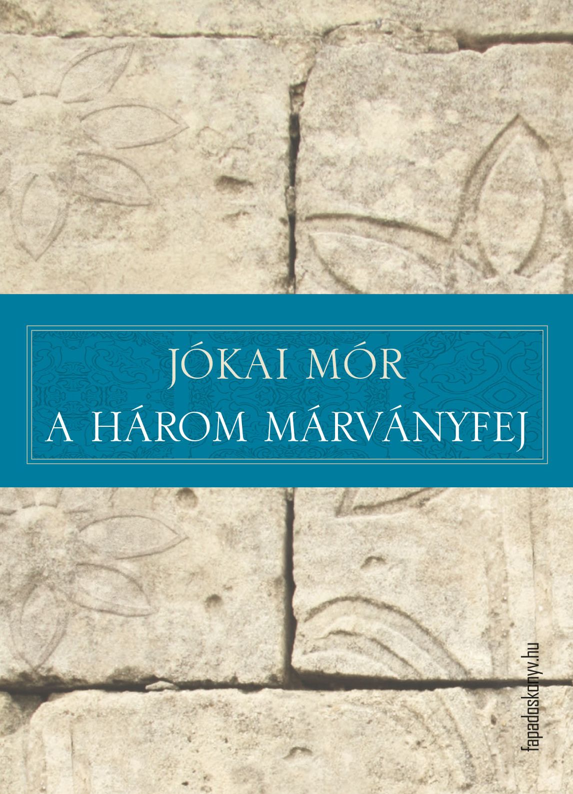 A három márványfej