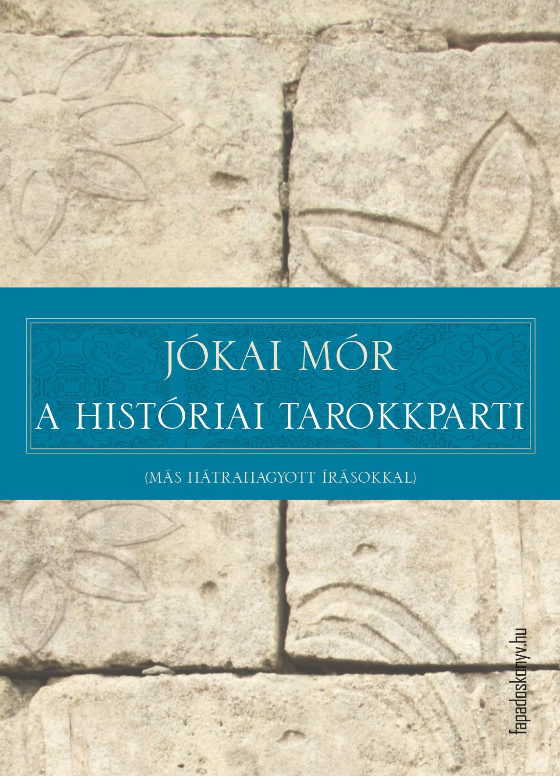 A históriai tarokkparti