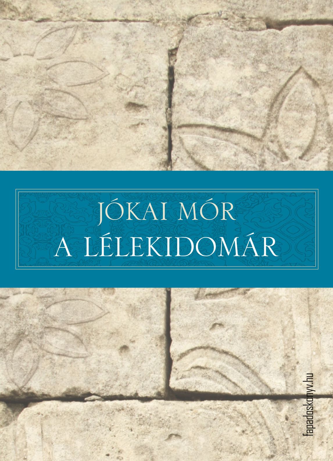 A lélekidomár