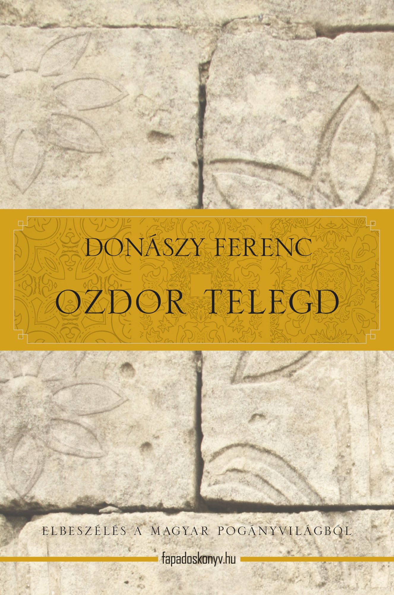 Ozdor Telegd