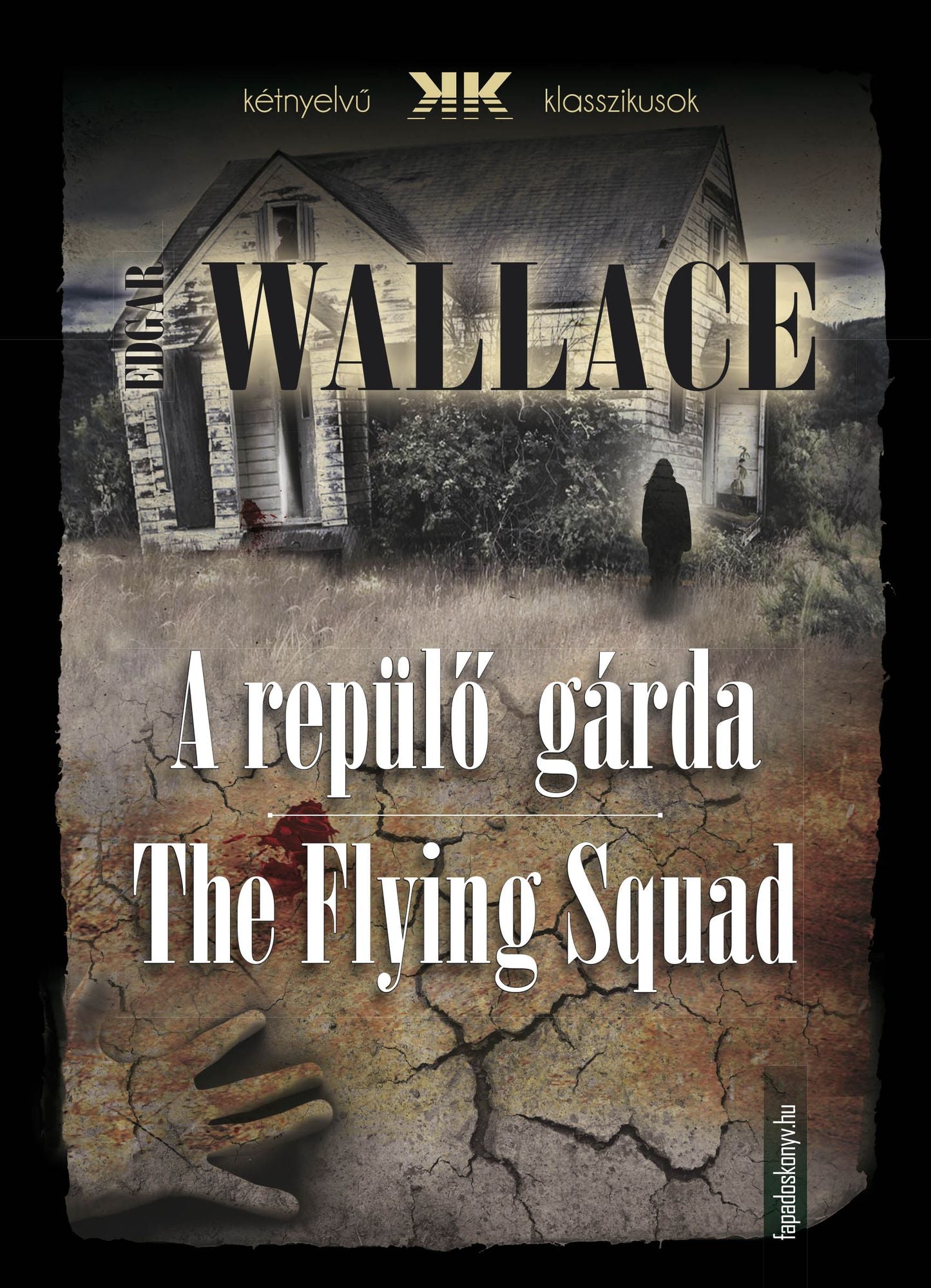 A repülő gárda - The Flying Squad