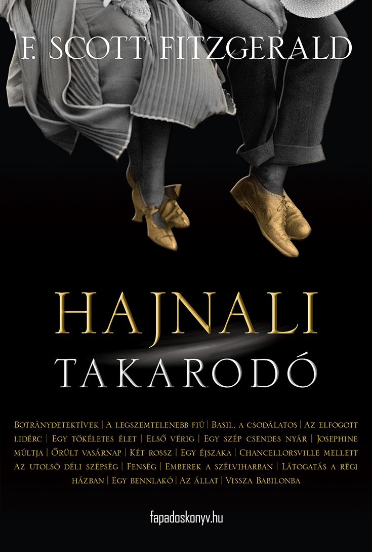Hajnali takarodó