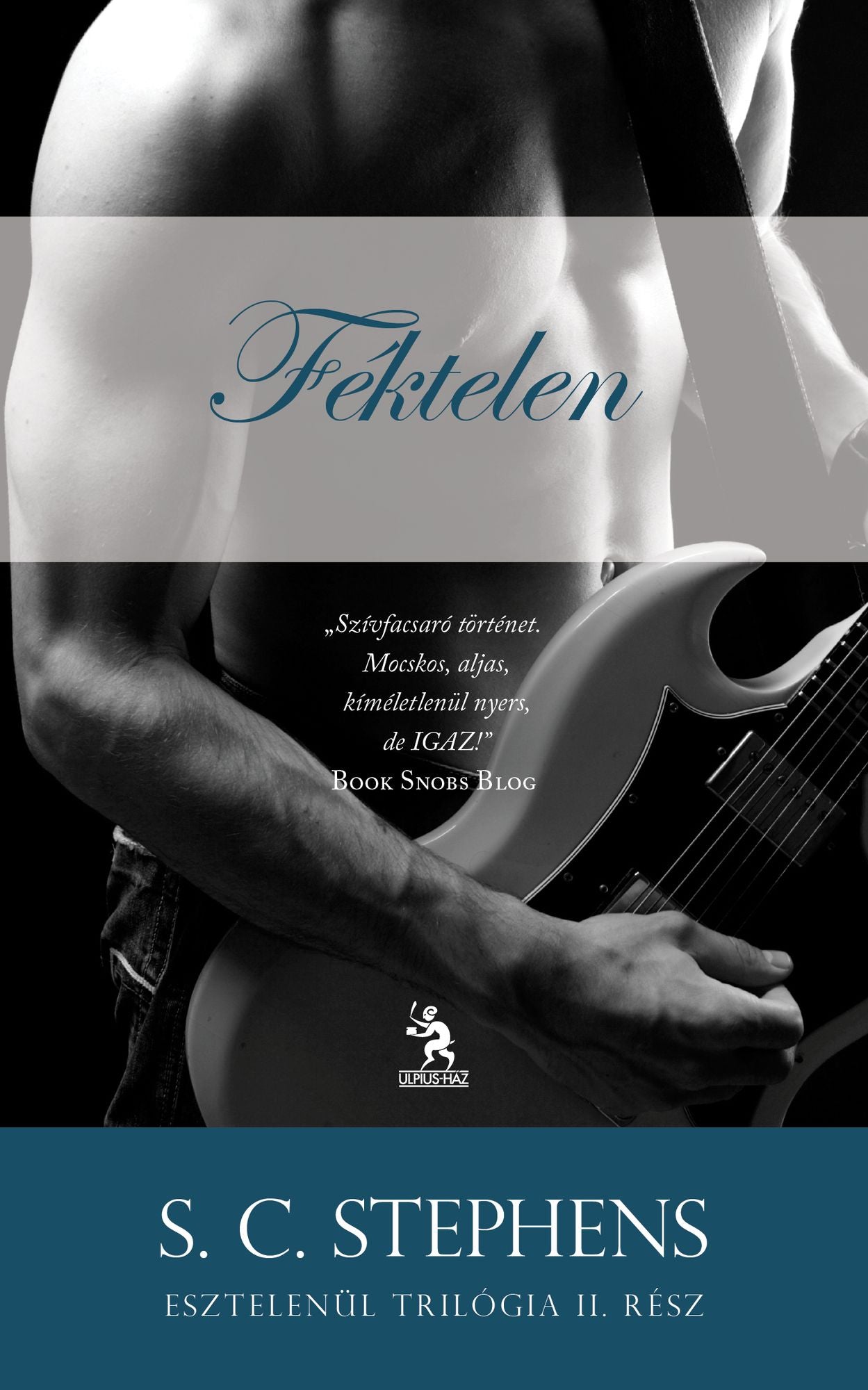 Féktelen