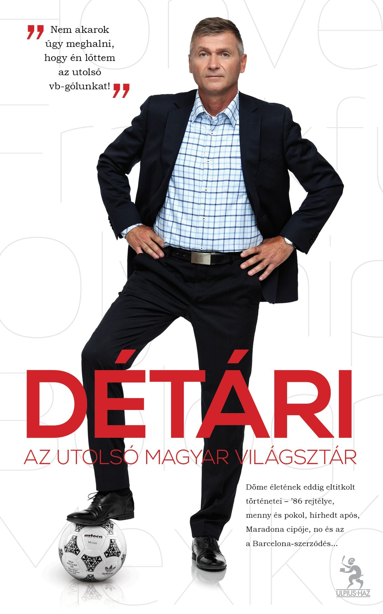 Détári
