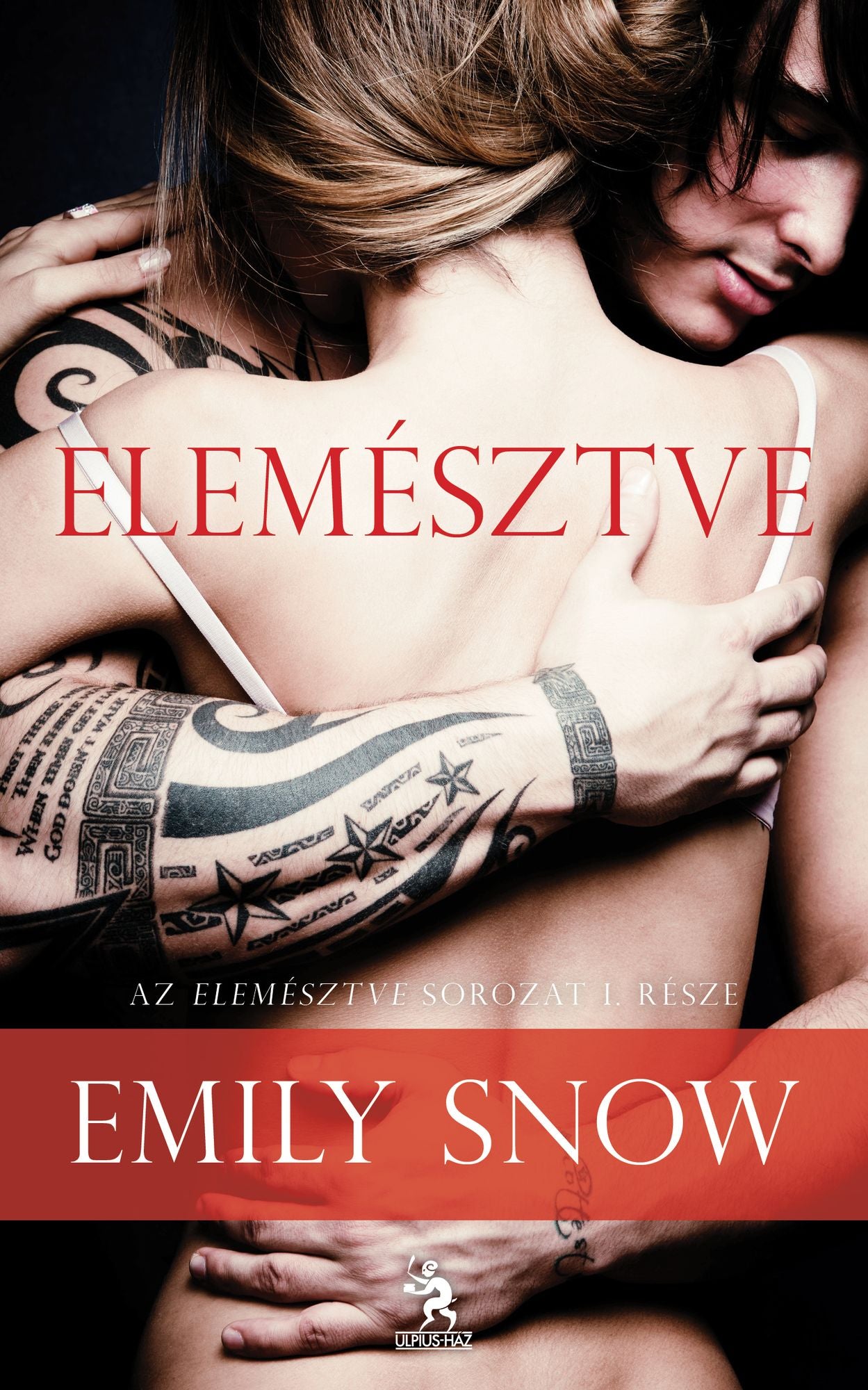Elemésztve