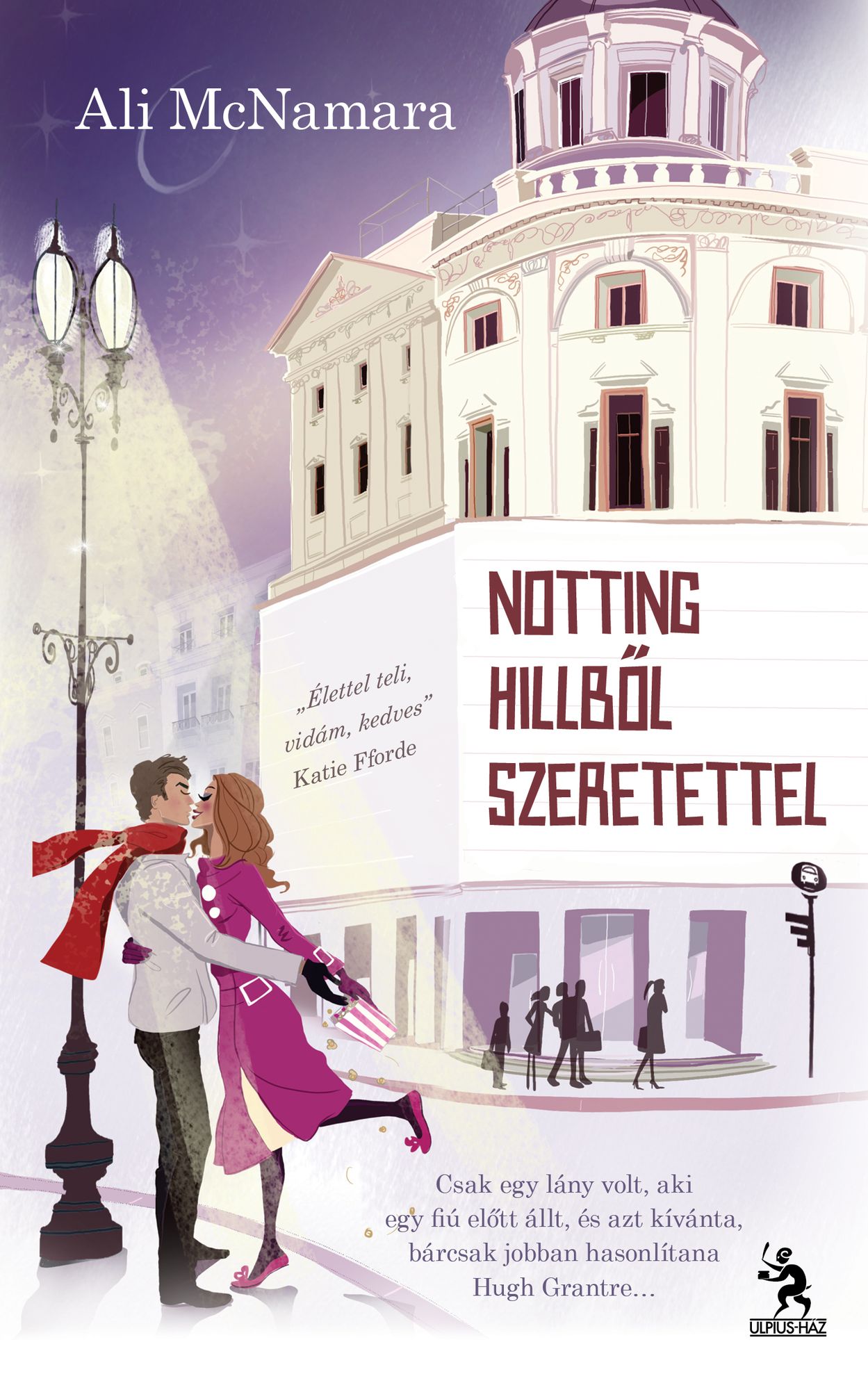 Notting Hillből szeretettel