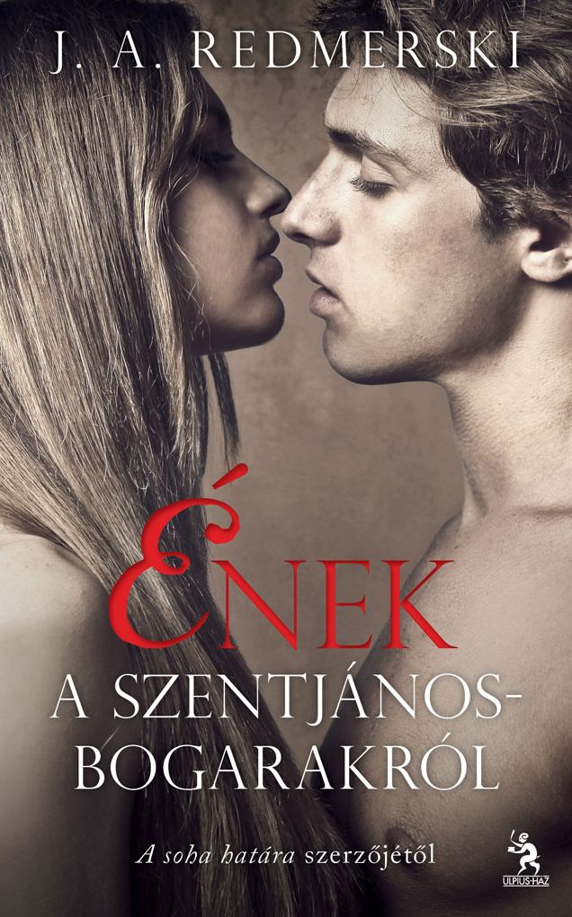 Ének a szentjánosbogarakról