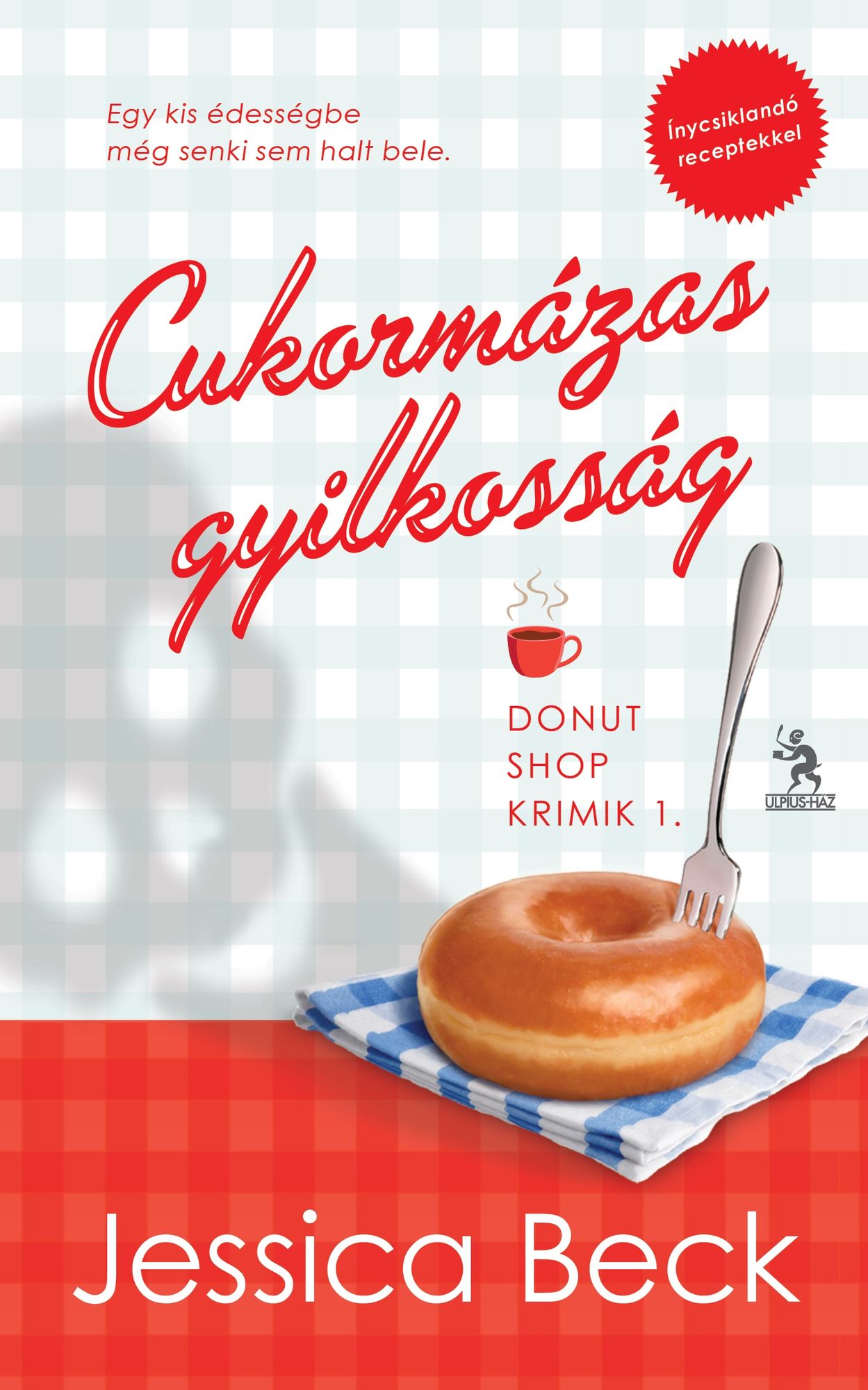 Cukormázas gyilkosság
