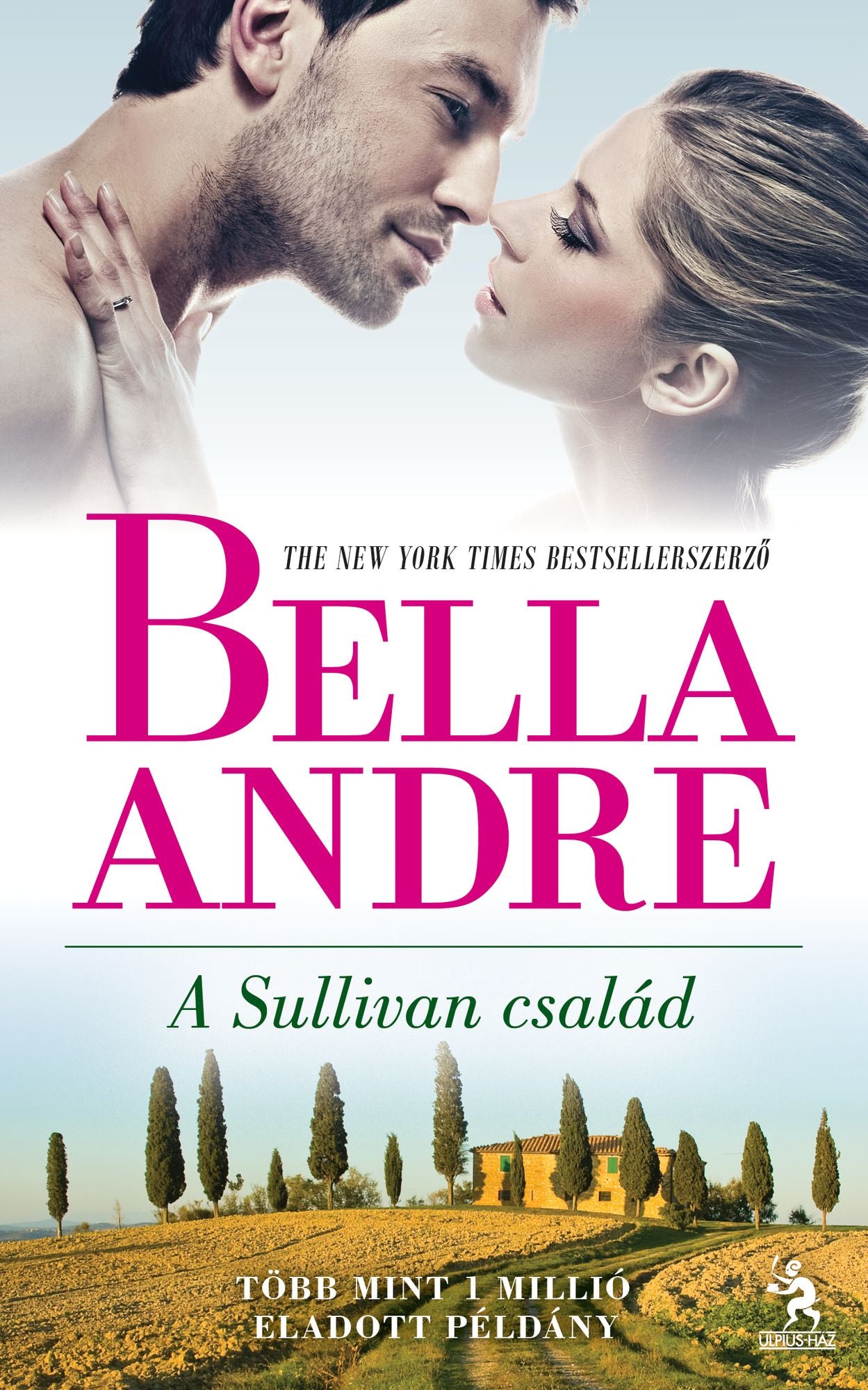 A Sullivan család