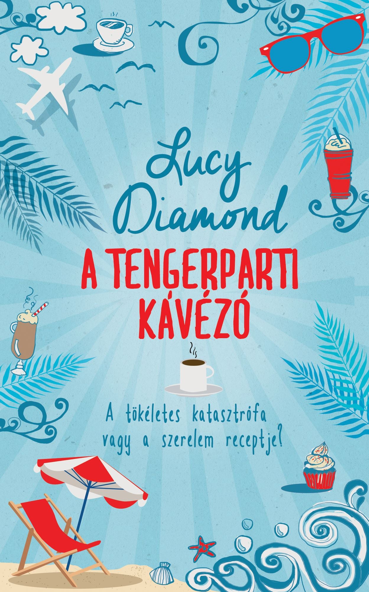 A Tengerparti kávézó