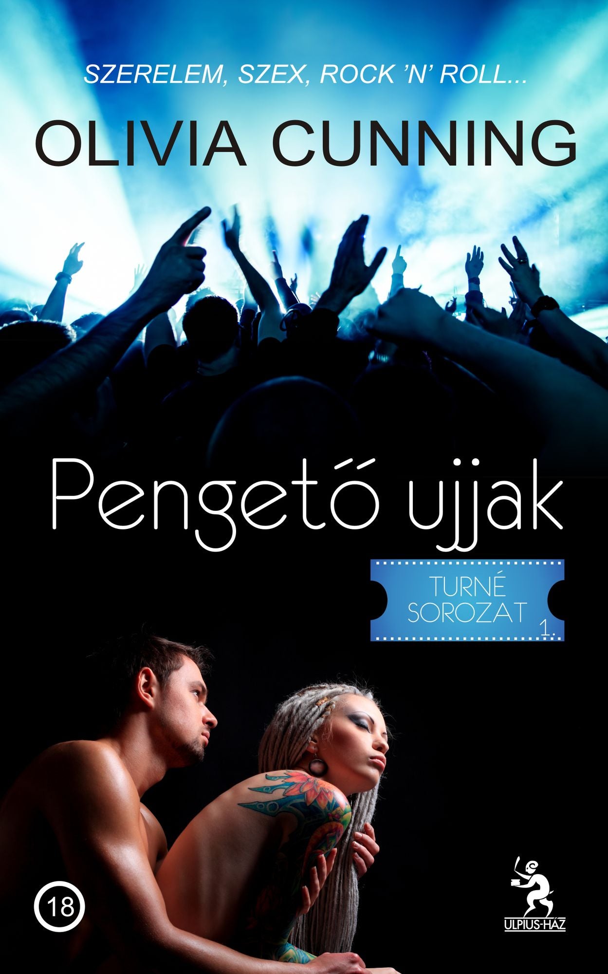 Pengető ujjak