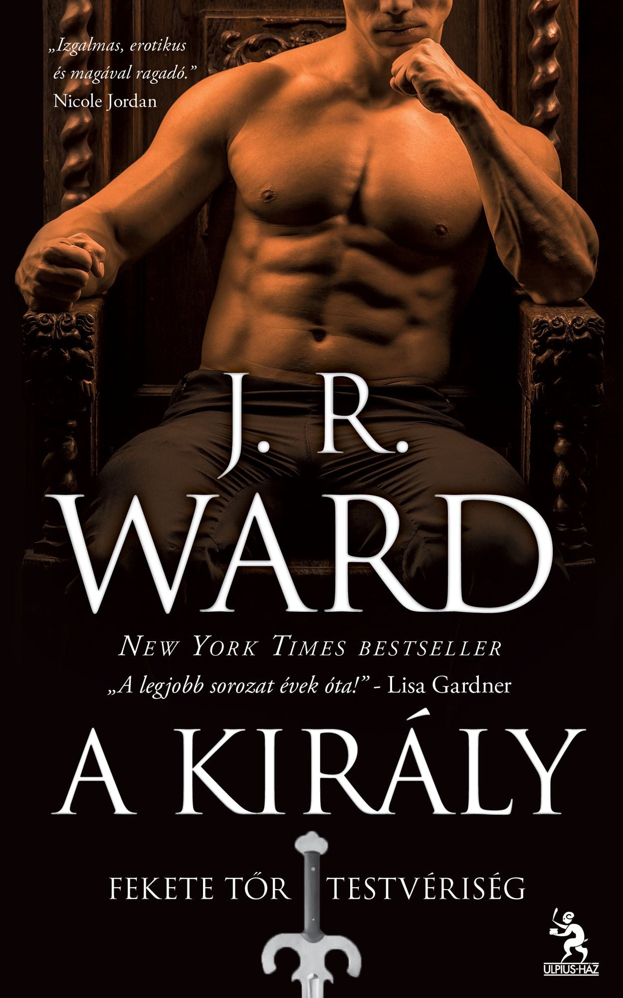 A király (The King)