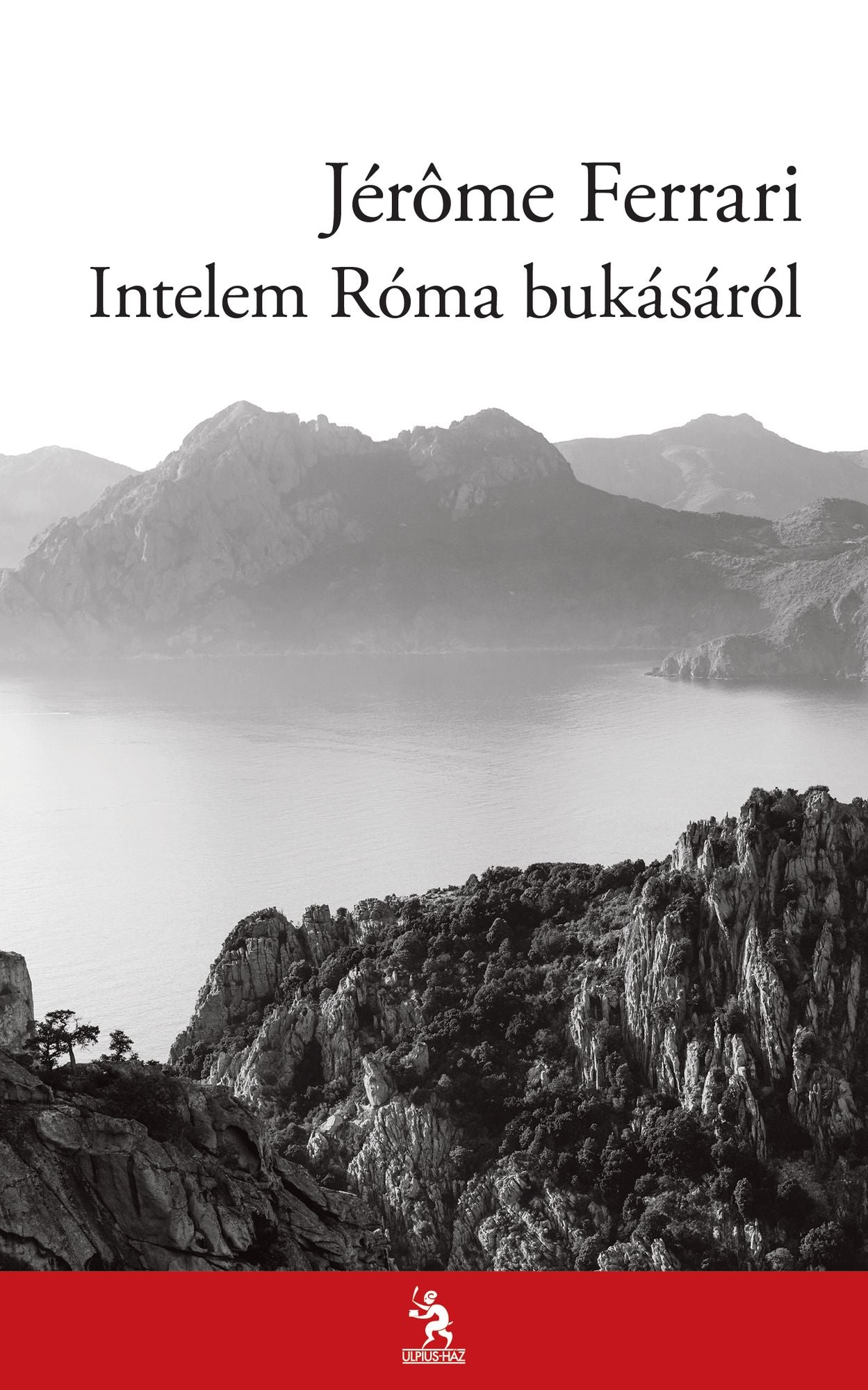 Intelem Róma bukásáról