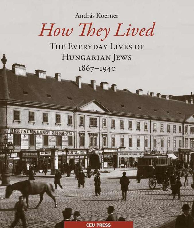 How they Lived
