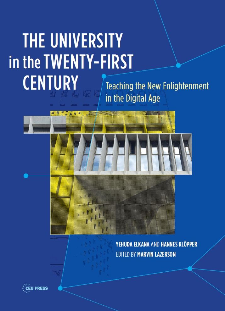 The University in the 21st Century