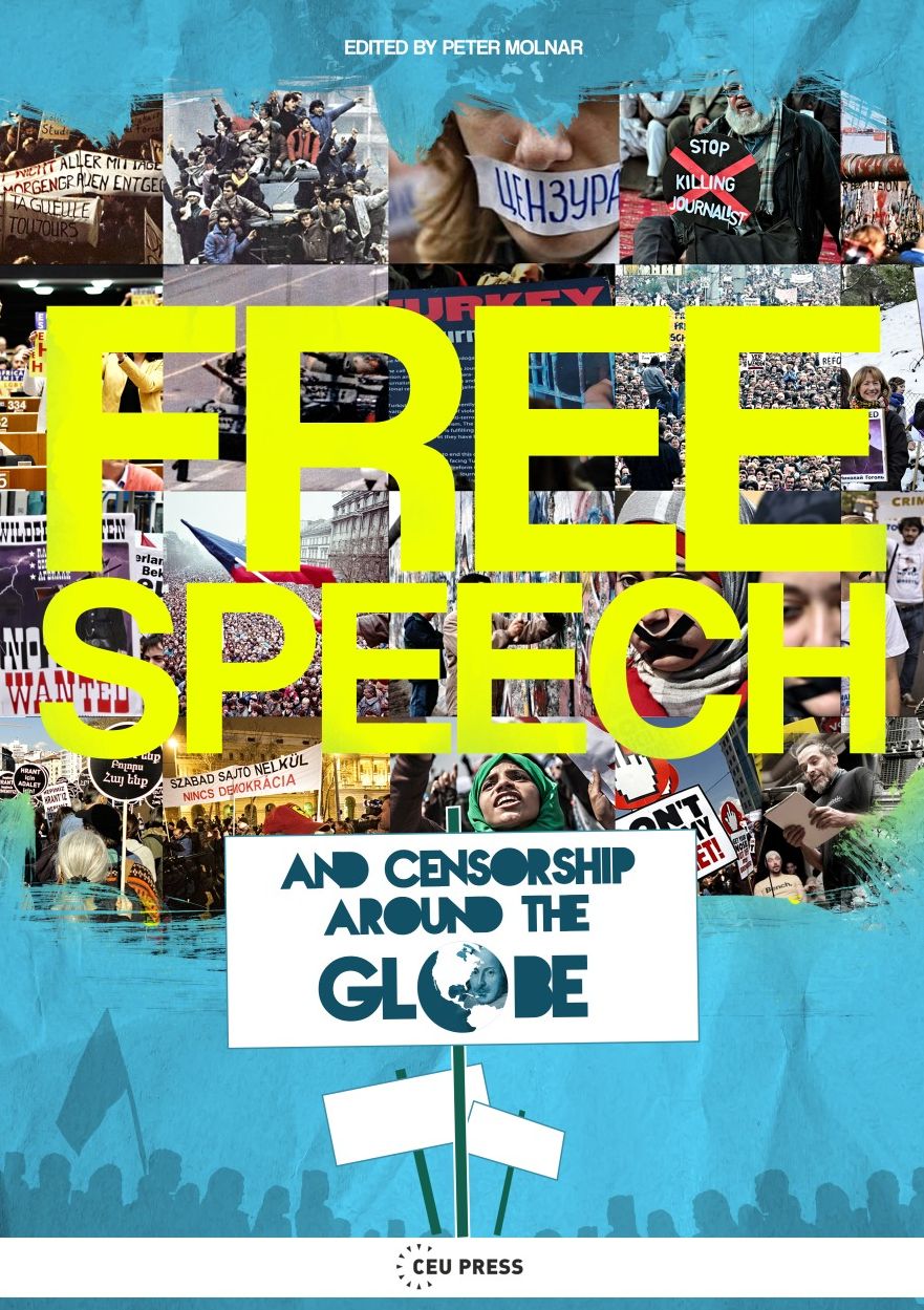 Free Speech And Censorship Around The Globe