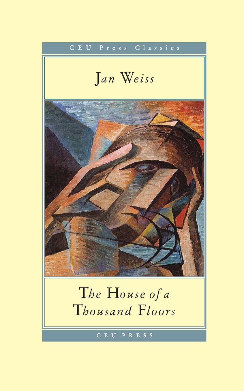 The House Of A Thousand Floors