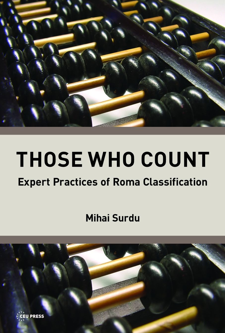 Those Who Count