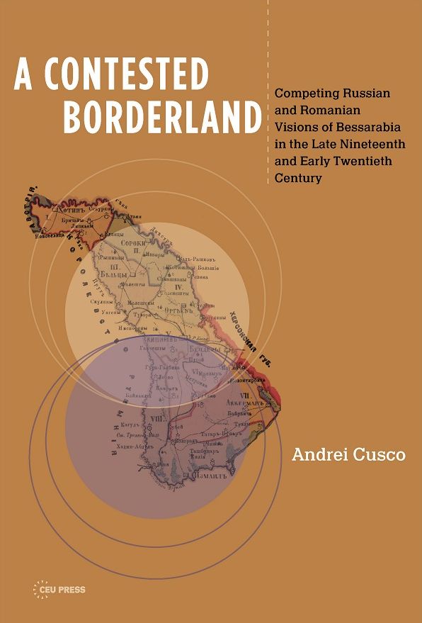 A Contested Borderland