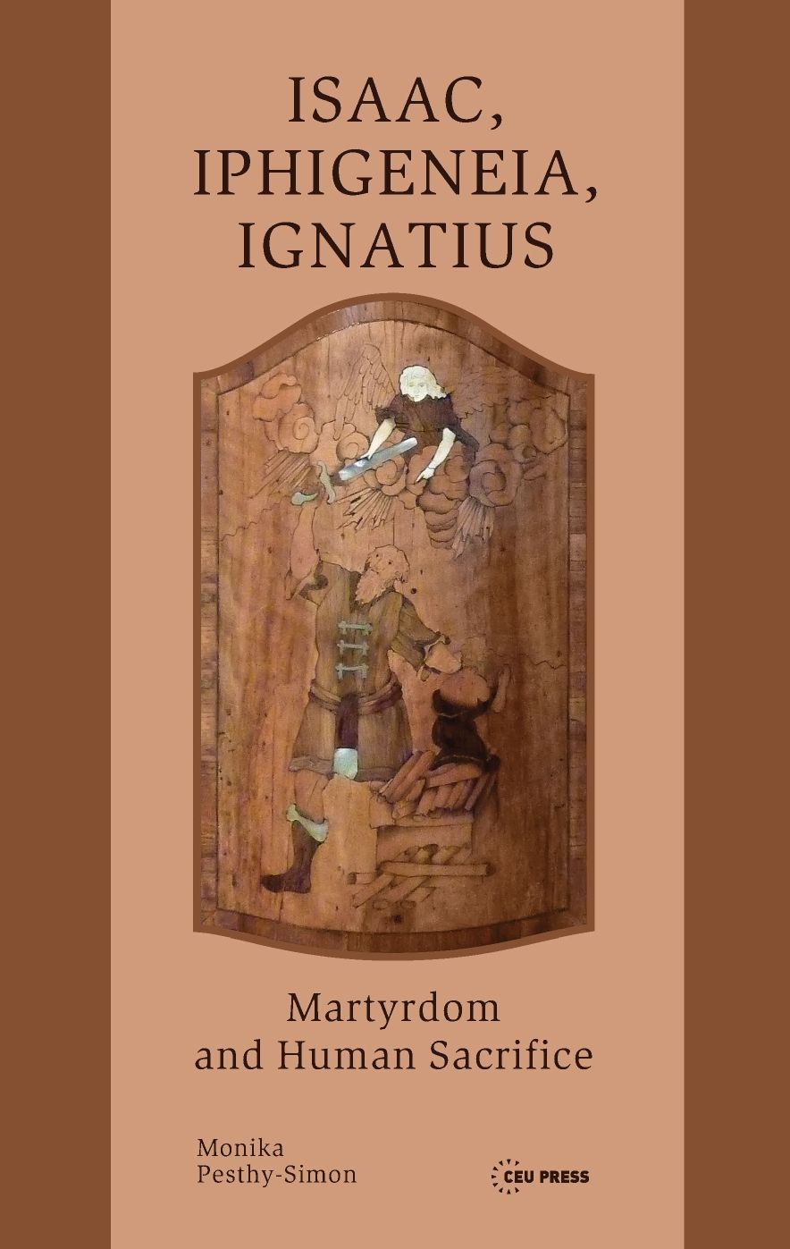 Isaac, Iphigeneia, Ignatius