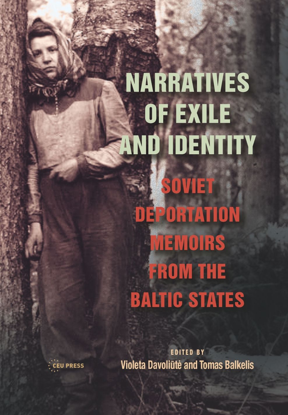 Narratives of Exile and Identity